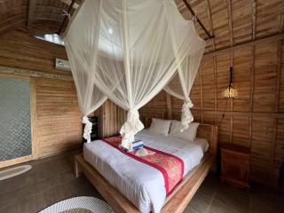 Offline Bali Villa - Ubud - 5