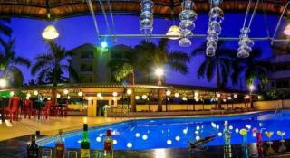 Hotel Colva Kinara - 5