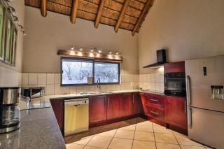 Eagle Kruger Villa - 5