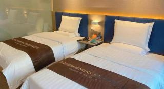 7 Days Premium· Beijing Madianqiao Bei - 2