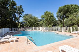 Village Camping De L'ostriconi 27 - 4