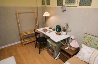 Anchie Rustic Homestay - Near Train Street - 2