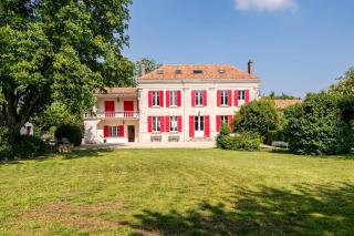 Maison de famille au coeur de son vignoble - 0