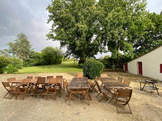 Maison de famille au coeur de son vignoble - 4