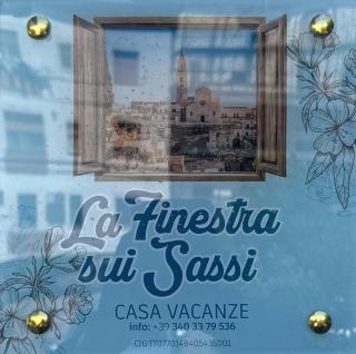 La Finestra sui Sassi - 8