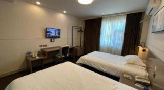 Jinjiang Inn Select Tianjin Tanggu Metro Station Zhongxin North Road - 2