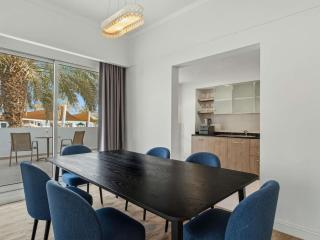 Rixos Bab Al Bahr - Ultra All Inclusive - 8