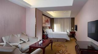 Vienna 3 Best Hotel Shenzhen Tai'an Metro Station - 2