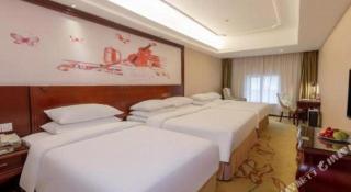 Vienna 3 Best Hotel Shenzhen Tai'an Metro Station - 6