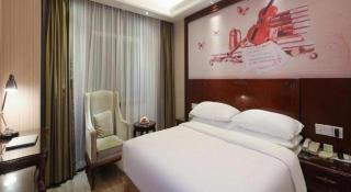 Vienna 3 Best Hotel Shenzhen Tai'an Metro Station - 5
