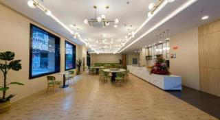 GreenTree Inn Changzhou Times Plaza Business Hotel - 7