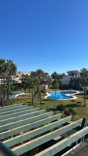 Luxurious 3-bedroom apartment in Lorcrimar IV - 1
