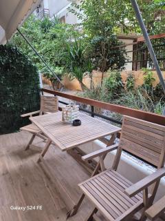 The Salty Stay 1BR Apartment - 8