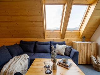 Golden Apartments - Family Mountain Apartment for 6 - Villa Taternik - 2