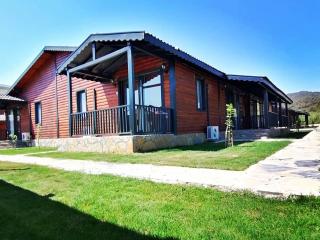 Summertime Bungalows - 2