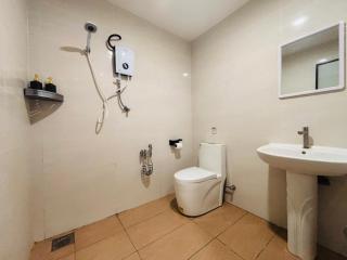 Entire Penthouse in the Heart of Melaka, Spacious & Elegant, 4R3B - Malacca - 7