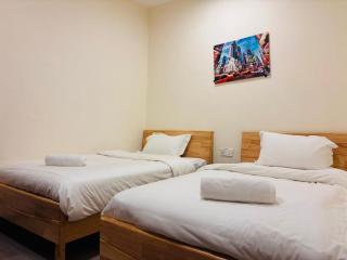 Entire Penthouse in the Heart of Melaka, Spacious & Elegant, 4R3B - Malacca - 2
