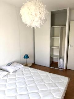 Appartement avec 1 chambre, à proximité de La Rochelle - 8