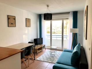 Appartement avec 1 chambre, à proximité de La Rochelle - 5
