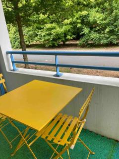 Appartement avec 1 chambre, à proximité de La Rochelle - 1