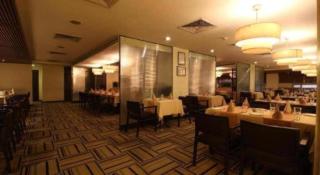 Hotel Minerva Grand - 1