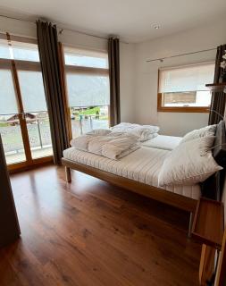 Weisshorn - Haus zum Alpenblick - 2