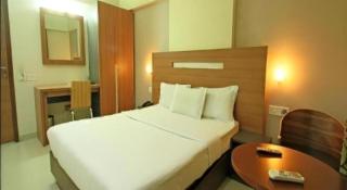 Hotel Tanish Residency - 7