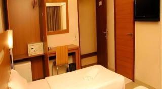 Hotel Tanish Residency - 2