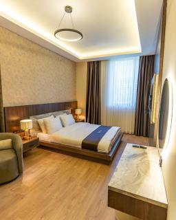 Rossa Marin Hotel - 0