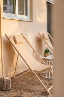 Harmony Apartment in Chania - 6