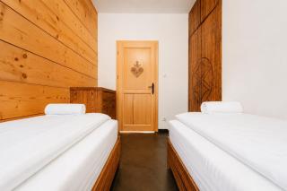 Czorsztyn Lux Apartments- apartament z prywatną sauną 302 - 1