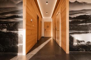 Czorsztyn Lux Apartments- apartament z prywatną sauną 302 - 2