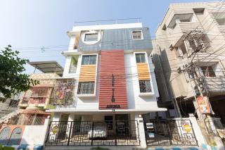 Elara Residences by JadeCaps2BHKNr IIM Kolkata - 5