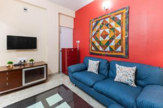 Elara Residences by JadeCaps2BHKNr IIM Kolkata - 4