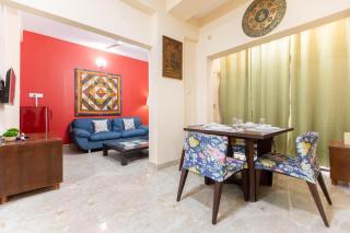 Elara Residences by JadeCaps2BHKNr IIM Kolkata - 7