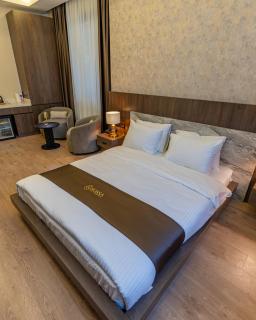 Rossa Marin Hotel - 2