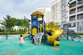 Scenic Valley Serviced Apartment - 5