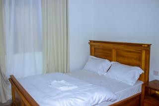 Chama Haven Appartments Two Bedrooms - 8