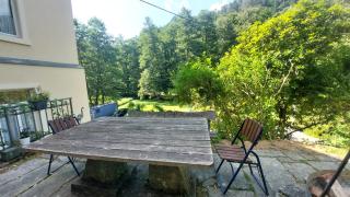 Waldvilla - 1