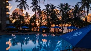 Mombasa Continental Resort - 5