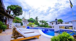 Steps Garden Resort - 3