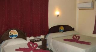 Raymen Beach Resort - 1
