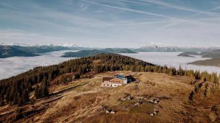 Radstädter Hütte am Rossbrand - 9
