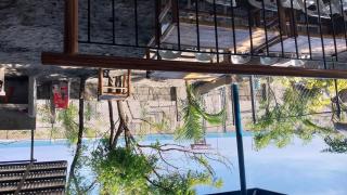 Beachfront AC 3-Bedrm Villa,14pax - 1