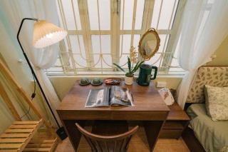 Anchie Rustic Homestay - Near Train Street - 1