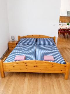 Apartmány Pražská - 1