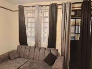 NYATI 1bdrm Apartment Donholm - 7