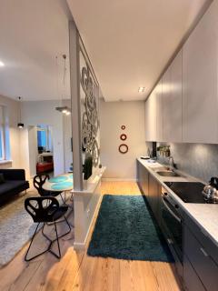 Apartament Podwale 11 - 8