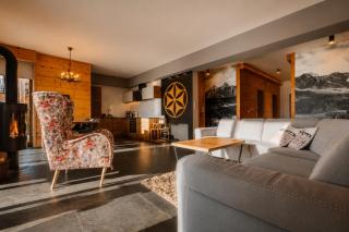 Czorsztyn Lux Apartments- apartament z prywatną sauną 302 - 0