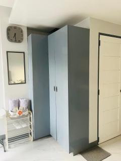 Cornerside Apartment - 5